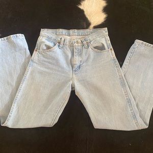 Wrangler 13MWZGH jeans